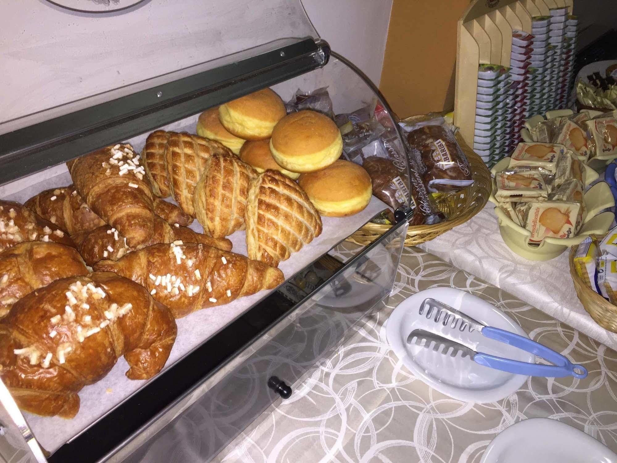 فندق أورزي Orzivecchi المظهر الخارجي الصورة